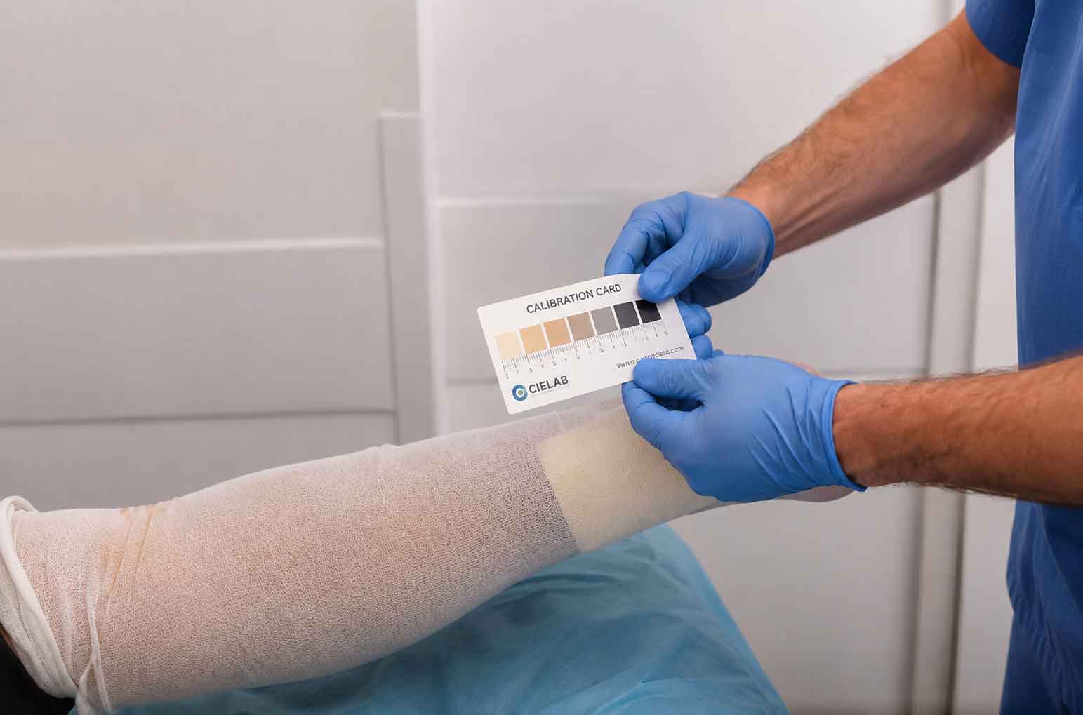Wound Care & Assessment