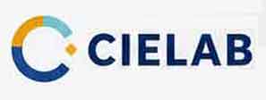 CIELAB Logo